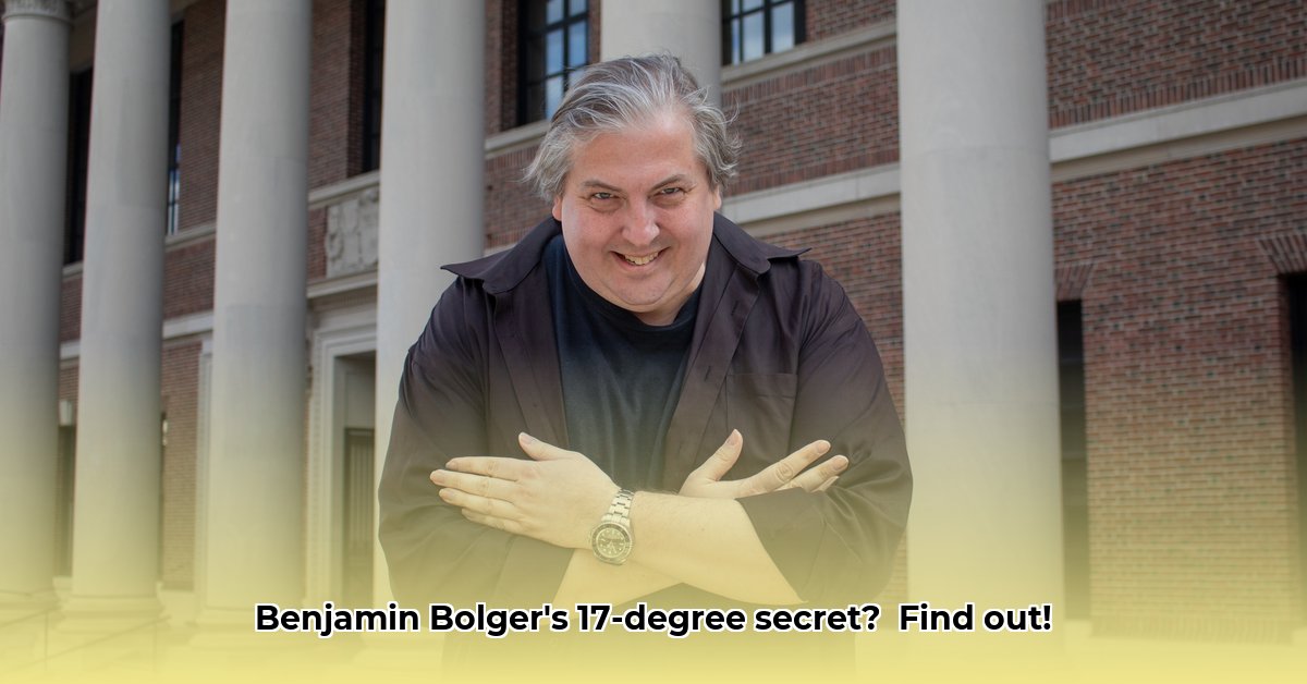 benjamin-bolger-net-worth